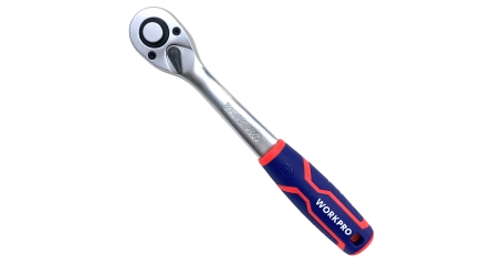 Ключ трещоточный 1/2