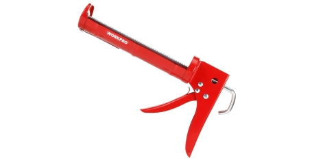 Пистолет для герметика полуоткрытый WORKPRO WP224004