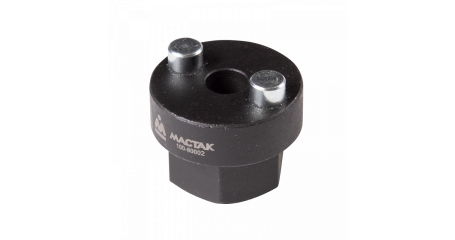 Головка специальная для пальца рессор передней оси грузовиков Volvo МАСТАК 100-80002