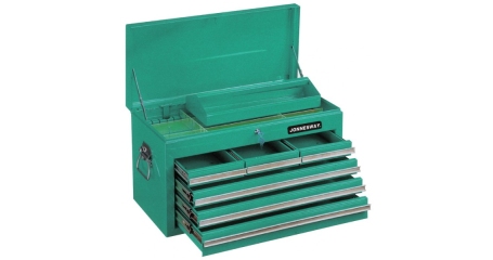 Ящик инструментальный 6-ти полочный JONNESWAY C-6DA4