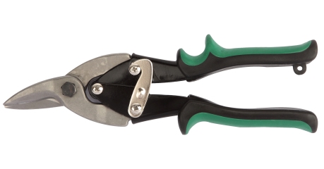 Ножницы по жести авиационные 250мм правые WP214015 WORKPRO