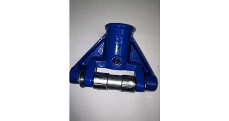 Ремкомплект для домкрата 9TYT132-03A-B, основание рукоятки с кулачками KING TONY 9TYT132-03P13M