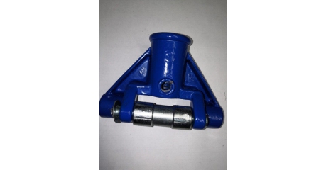 Ремкомплект для домкрата 9TYT132-03A-B, основание рукоятки с кулачками KING TONY 9TYT132-03P13M