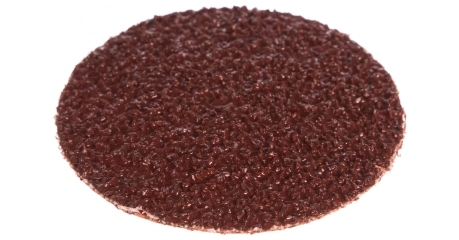 Зачистной шлифовальный диск Mirka QUICK DISC 8091500136, 50 мм, Р36