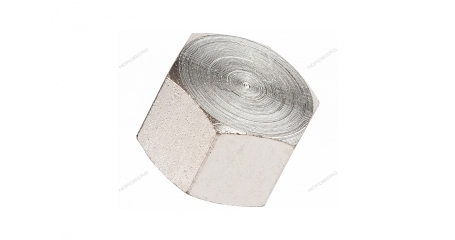 Заглушка F1/2