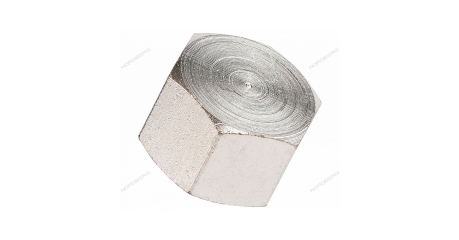 Заглушка F1/2" NORDBERG NPF4