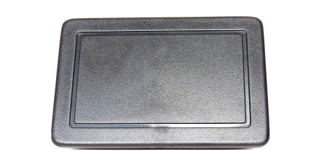 Заглушка горизонтальной колонны NORDBERG C-54-1300005 (5502054)