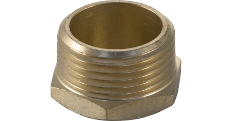 Заглушка резьбовая 3/4"NPT JONNESWAY PPG-6