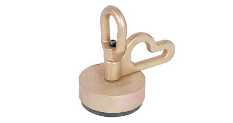 Захват кузовной для вытяжки 