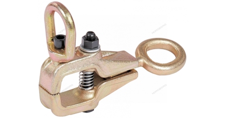 Захват кузовной двунаправленный, рабочее усилие 3,5т/2т (осевое/поперечное) NORDBERG BAS-C9