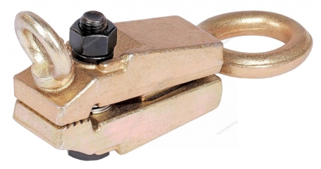 Захват кузовной двунаправленный, рабочее усилие 5т/1т (осевое/поперечное) NORDBERG BAS-C10