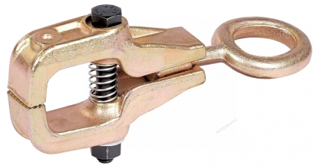 Захват кузовной однонаправленный рабочее усилие 3,5т NORDBERG BAS-C11