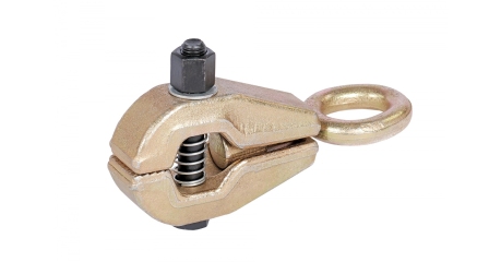 Захват кузовной однонаправленный, рабочее усилие 5 т NORDBERG BAS-C3