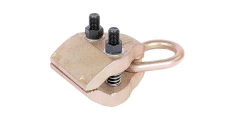 Захват кузовной широкий, рабочее усилие 3,5т BAS-C7