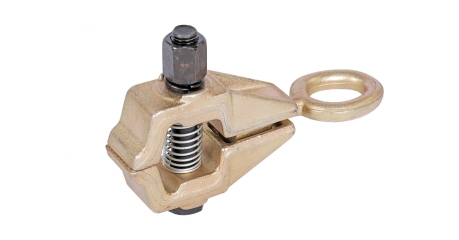 Захват кузовной усиленный однонаправленный, рабочее усилие 5т BAS-C4