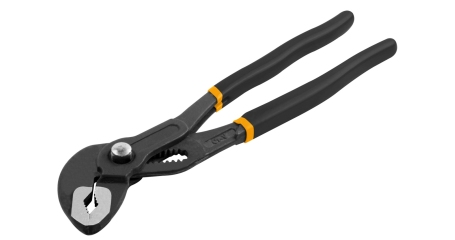 Захват переставной 300 мм кнопочный механизм TOLSEN TT10330