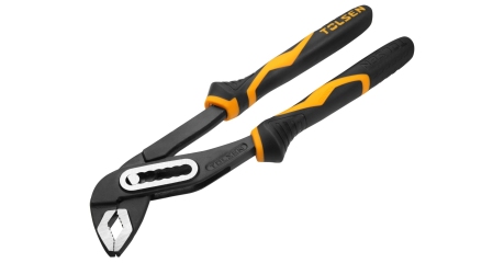 Захват переставной GRIPro 250 мм TOLSEN TT10029