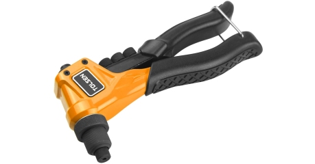 Заклепочник 2,4 - 4,8 мм TOLSEN TT43099