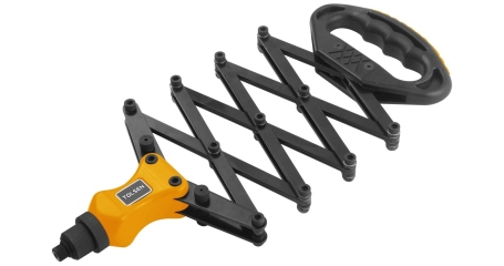 Заклепочник 3,2-6,4 мм 