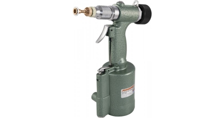 Заклепочник гидропневматический JAT-1035 для резьбовых заклепок, М4-10