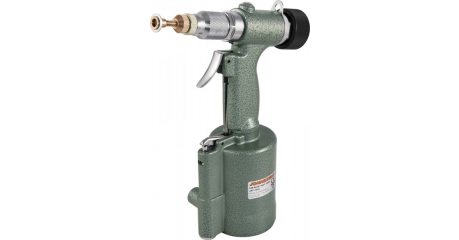 Заклепочник гидропневматический JAT-1035 для резьбовых заклепок, М4-10