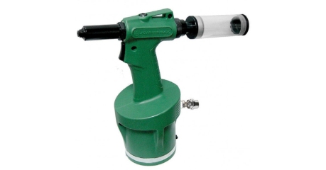 Заклепочник гидропневматический композитный JONNESWAY JAT-0919V (2,4-4,8 мм.)