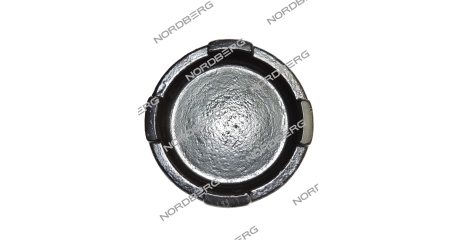 Запчасть чашка металлическая для N3210N NORDBERG N3210N#SADDLE