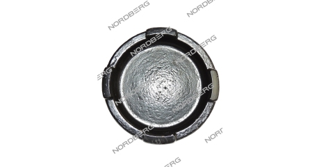 Запчасть чашка металлическая для N3210N NORDBERG N3210N#SADDLE