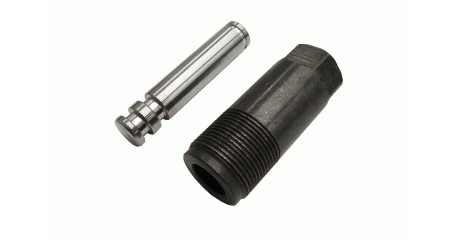 Запчасть клапан 15 мм для домкрата N3203, N32035 гильза+плунжер NORDBERG 000009943