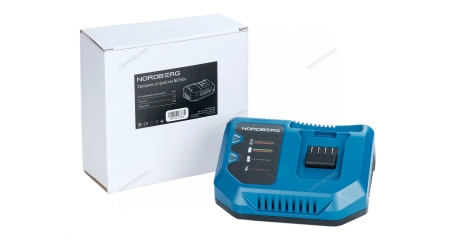 Зарядное устройство для NORDBERG NE9004 и NE9006 (4А)