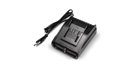 Зарядное устройство RUNTEC PRO для 20В батарей, 2А RUNTEC RT-LBCH20