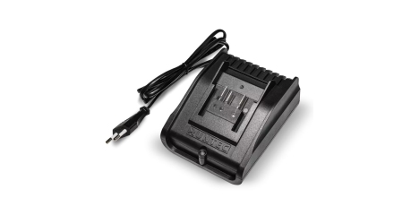 Зарядное устройство RUNTEC PRO для 20В батарей, 2А RUNTEC RT-LBCH20