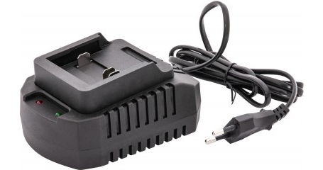 Зарядное устройство для батарей аккумуляторных Thorvik BC