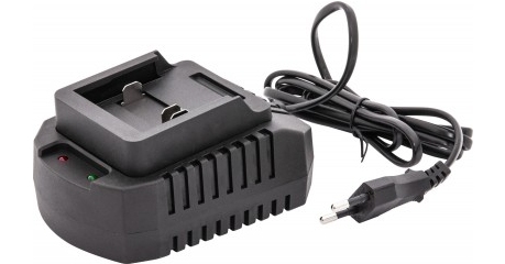 Зарядное устройство для батарей аккумуляторных Thorvik BC