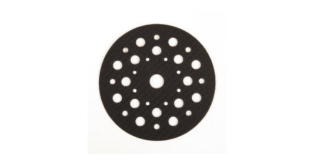 Защитная прокладка MIRKA PAD PROTECTION 125мм 33 отв.
