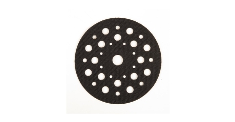 Защитная прокладка MIRKA PAD PROTECTION 125мм 33 отв.