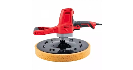 Затирочная машинка Schtaer WP01