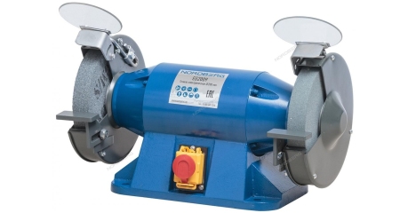 Заточной станок (точило) электрическое профессиональное NORDBERG EG2009 (?200)