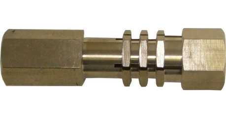 Зажим цанговый NORDBERG F012