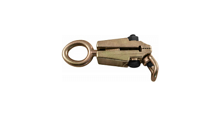 Зажим для кузовных работ JONNESWAY, два направления, усилие 2- 5 тонн