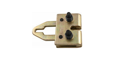 Зажим для кузовных работ JONNESWAY AE330012 усилие 5 тонн