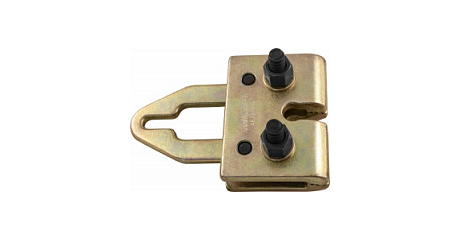 Зажим для кузовных работ JONNESWAY AE330012 усилие 5 тонн