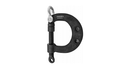 Зажим для кузовных работ JONNESWAY, все направления, усилие 5 тонн