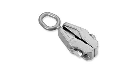 Зажим основной самозатягивающийся JTC C703 (6 т)