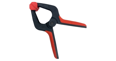 Зажим пружинный 19мм WP232009 WORKPRO