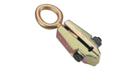 Зажим самозатягивающийся SIVER Z-C101 (5т)