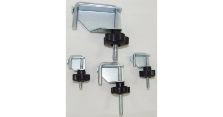 Зажимы для шлангов (4шт)  AE&T TA-A1029