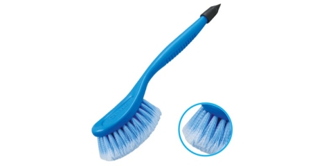 ZB012 Щетка в блистере для мытья автомобиля
