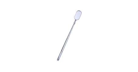 Зеркало телескопическое, 51х25 мм МАСТАК 192-01550