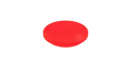 Жесткий поролоновый полировальный диск Menzerna 95 мм